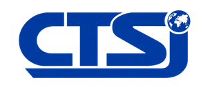 CTSJ 官方标志